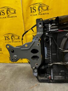 PAS PRZEDNI BELKA CHŁODNICE WENTYLATOR FORD ESCAPE MK4 1.5 ECOBOOST UM