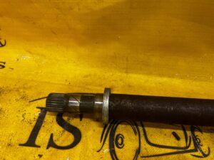 PÓŁOŚ PRZÓD PRZEDNIA PRAWA PRAWY DACIA LODGY LIFT 2022R 1.5 BLUE DCI