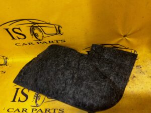 WYGŁUSZENIE OSŁONA WATA BOKU BAGAŻNIKA PORSCHE CAYENNE 7P5 LIFT 92A