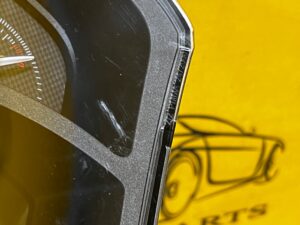 WYŚWIETLACZ LICZNIK ZEGARY RENAULT MEGANE IV 1.5D