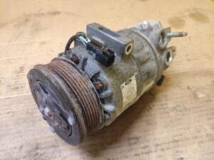 SPRĘŻARKA KLIMATYZACJI FORD KUGA MK3 ESCAPE MK4