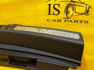 LISTWA OSŁONA PROGU BAGAŻNIKA PASA TYŁ TYLNEGO PORSCHE MACAN 95B