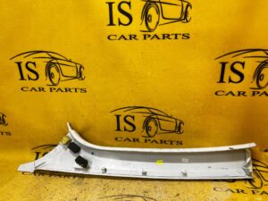 OSŁONA POSZYCIE SŁUPKA A PRZÓD PRAWE PRAWY PEUGEOT 5008 II 3008 II