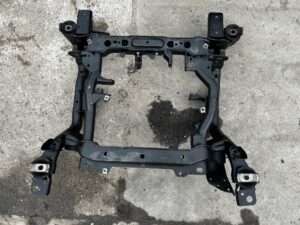 SANKI WÓZEK ZAWIESZENIE PRZÓD MERCEDES X166 GL 550 4.7 V8