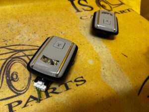 LAMPKA ŚWIATŁO PODSUFITKI CITROEN C4 GRAND PICASSO II