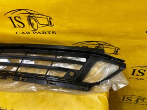 KRATKA ATRAPA ZDERZAKA PRZÓD ŚRODKOWA OTWARTA BMW 2 F45 F46 LIFT NOWA OEM