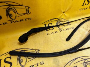 RAMIONA PIÓRA WYCIERACZEK ANGLIA RHD CITROEN C4 GRAND PICASSO II