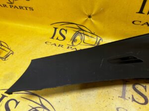 OSŁONA MASKOWNICA GŁOŚNIKA DESKI KONSOLI LEWA CITROEN C4 GRAND PICASSO II