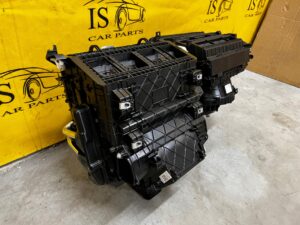 KOMPLETNA NAGRZEWNICA DMUCHAWA FORD KUGA MK3 2.0 TDCI HYBRYDA