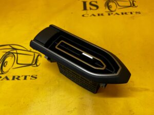 KRATKA NAWIEWU PRZÓD LEWY LEWA DACIA SANDERO III STEPWAY 2024R LIFT