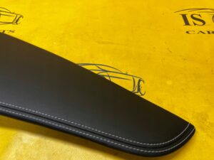 DASZEK OSŁONA LICZNIKA ZEGARÓW DESKI INFINITI Q30 EU