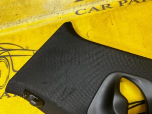 OSŁONA POSZYCIE SŁUPKA ŚRODKOWEGO B LEWA LEWE BMW 5 G30 G31 M5 F90