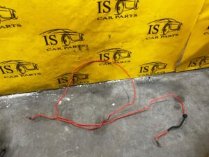 PRZEWÓD PNEUMATYCZNY ZAWIESZENIA TYŁ PORSCHE CAYENNE II 7P5 GTS 4.8 V8