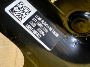 KOMPLET UCHWYTY MOCOWANIA KANAPY TYŁ FORD FUSION LIFT USA MONDEO MK5