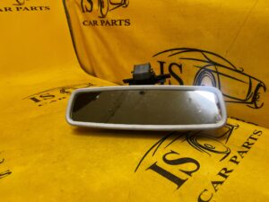 LUSTERKO WEWNĘTRZNE WSTECZNE FOTOCHROMATYCZNE RENAULT MEGANE IV TALISMAN