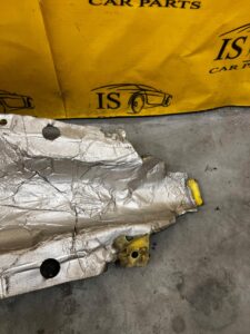 WYGŁUSZENIE SKRZYNI PEUGEOT 508 I RXH LIFT 2.0 HDI