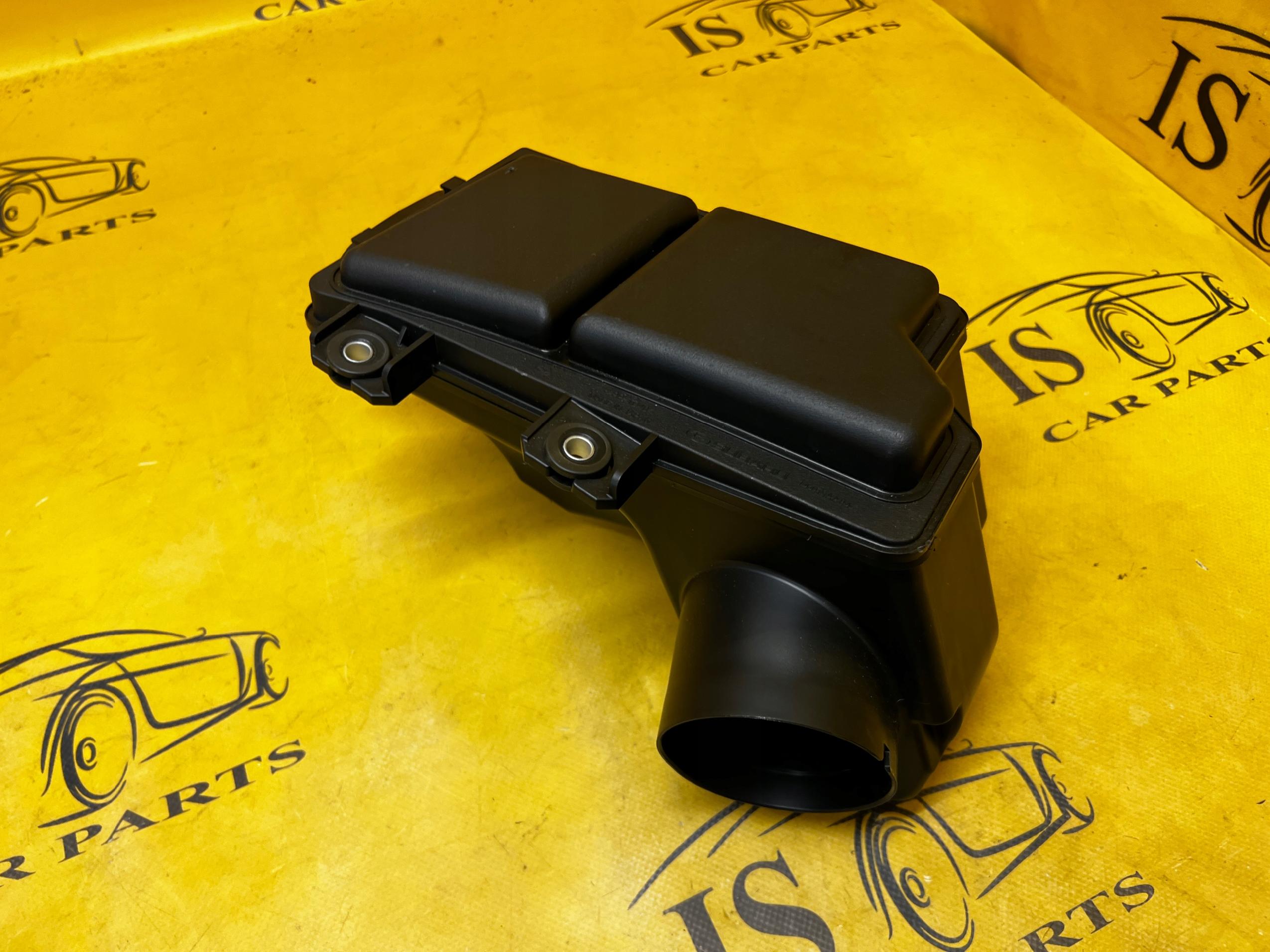 REZONATOR POWIETRZA SUBARU FORESTER VI SL 25- 2.0 HYBRYDA