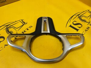 OSŁONA KIEROWNICY M SPORTOWEJ BMW M8 F91 F92 X3M F97 X4M F98 NOWA OEM