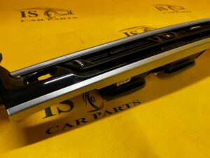 OSŁONA DEKOR DESKI KONSOLI KRATKA NAWIEWU PRAWA BMW X5 F15 X6 F16 EU