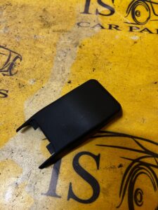 OSŁONA SZYNY SIEDZENIA LEWY PRZÓD ZEWNĘTRZNA LEXUS RX 450H III 3 AL10