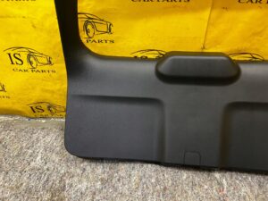 OSŁONA TAPICERKA POSZYCIE KLAPY TYŁ BAGAŻNIKA FORD EXPLORER VI MK6