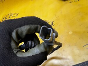 WTRYSK WTRYSKIWACZ ADBLUE DACIA LODGY LIFT 2022R 1.5 BLUE DCI