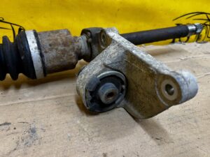 PÓŁOŚ TYŁ TYLNA LEWY LEWA PEUGEOT 508 I 2.0 HDI RXH 4HYBRID