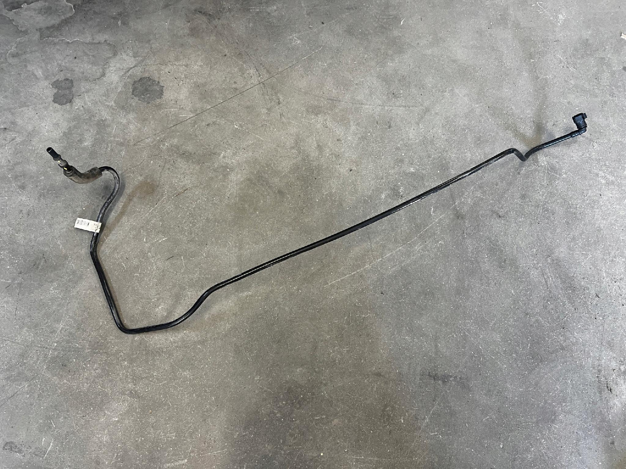 PRZEWÓD WAŻ RURKA PALIWA PALIWOWY RANGE ROVER VELAR L560 2.0D