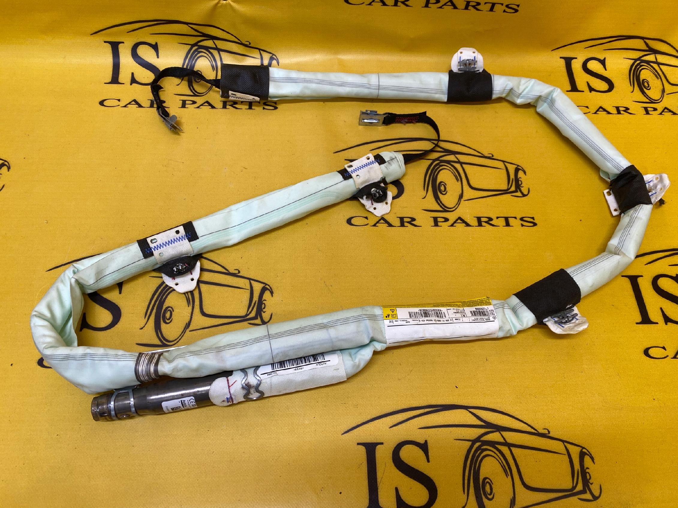 KURTYNA PODUSZKA AIRBAG PRAWA INFINITI Q30