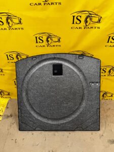 WYKŁADZINA PODŁOGA BAGAŻNIKA AUDI A8 D5 4N 9X7 NWB