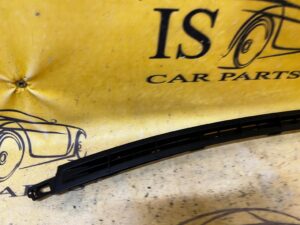 KRATKA NAWIEWU SZYBY PRZÓD LEWA LEWY PORSCHE PANAMERA 970 I LIFT