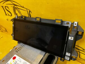 KOMPLET RADIO NAWIGACJA UNIT EKRANY LAND ROVER DISCOVERY SPORT V L550 LIFT