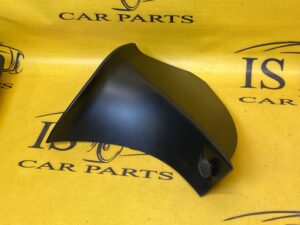 BOCZEK BAGAŻNIKA LEWY TYŁ PORSCHE 987 CAYMAN