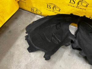 NADKOLE KOMPLETNE PRZÓD PRAWY FORD EXPLORER VI MK6