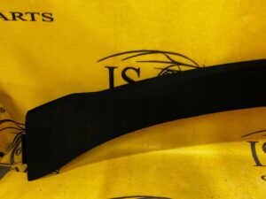 LISTWA MASKOWNICA OSŁONA DESKI KONSOLI TESLA MODEL 3 PRZEDLIFT