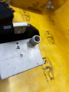 FILTR WĘGLOWY PAR PALIWA FORD EXPLORER VI MK6