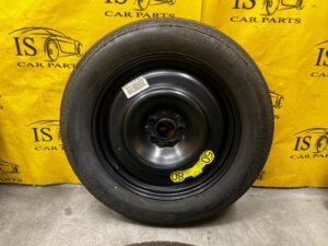 KOŁO ZAPASOWE DOJAZDOWE RANGE ROVER EVOQUE II L551 JAGUAR E-PACE 155/85 R18