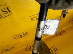 PRZEWÓD WAŻ RURKA PALIWA PALIWOWY IVECO DAILY VI 2.3 DIESEL