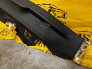 POSZYCIE OSŁONA OBUDOWA SŁUPKA C TYŁ LEWY PORSCHE PANAMERA 970 I LIFT