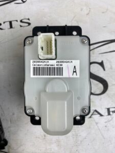 INFINITI Q50 RADIO NAWIGACJA PANEL EKRAN KOMPLET