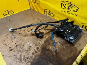 KOMPRESOR POMPA SPRĘŻARKA ZAWIESZENIA PORSCHE PANAMERA 970 I LIFT HYBRID