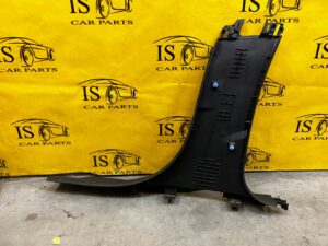 OSŁONA SŁUPKA LEWA PEUGEOT 508 I RXH LIFT 2.0 HDI