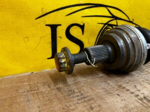 PÓŁOŚ TYŁ TYLNA PRAWY PRAWA AUDI TT 8S 2.0 TFSI