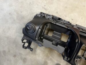 ORYGINALNA DESKA KONSOLA KOKPIT NISSAN E-NV200 NV200 EU