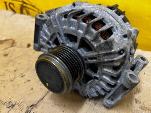 ALTERNATOR PORSCHE MACAN 95B 2.0 TFSI