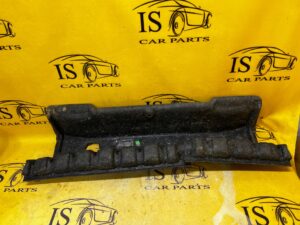 WYKŁADZINA OBUDOWA PODŁOGA BAGAŻNIKA BMW 1 F40