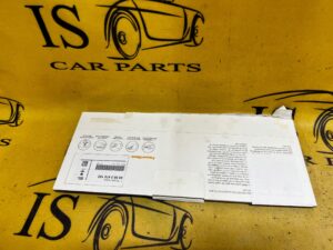 SZKŁO NA WYŚWIETLACZ BMW 1 F20 F21 F22 F23 3 F30 F34 4 F32 F33 F36 NOWE OEM