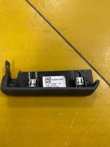 LISTWA KIEROWCY DESKI OSŁONA DEKOR JAGUAR XF X260