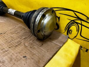 PÓŁOŚ TYŁ TYLNA PRAWY LEWY PORSCHE 911 997.2 3.8 PDK