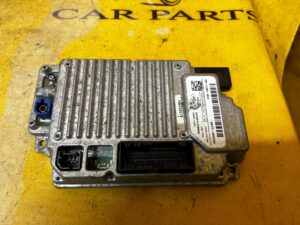 MODUŁ STEROWNIK NAWIGACJI FORD FIESTA MK8